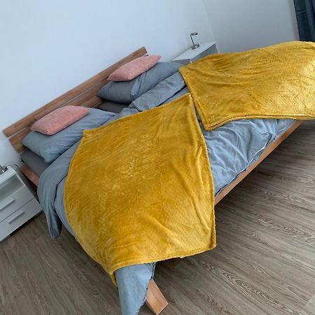 3 Zimmer Ferienwohnung Hanna Hirschaid Kültér fotó