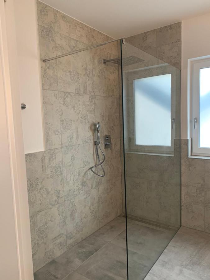 3 Zimmer Ferienwohnung Hanna Hirschaid Kültér fotó