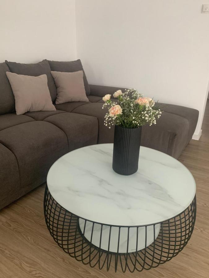 3 Zimmer Ferienwohnung Hanna Hirschaid Kültér fotó